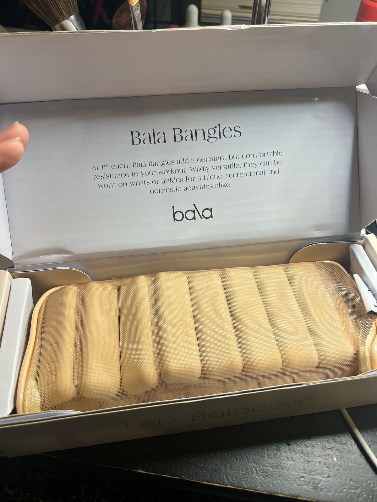 Bala Bangles