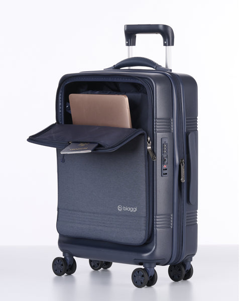 Biaggi Luggage