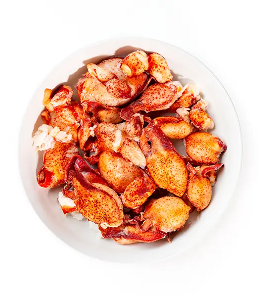 Cousins Maine Lobster Claws