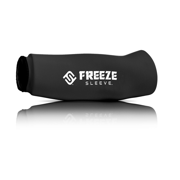 Freeze Sleeves