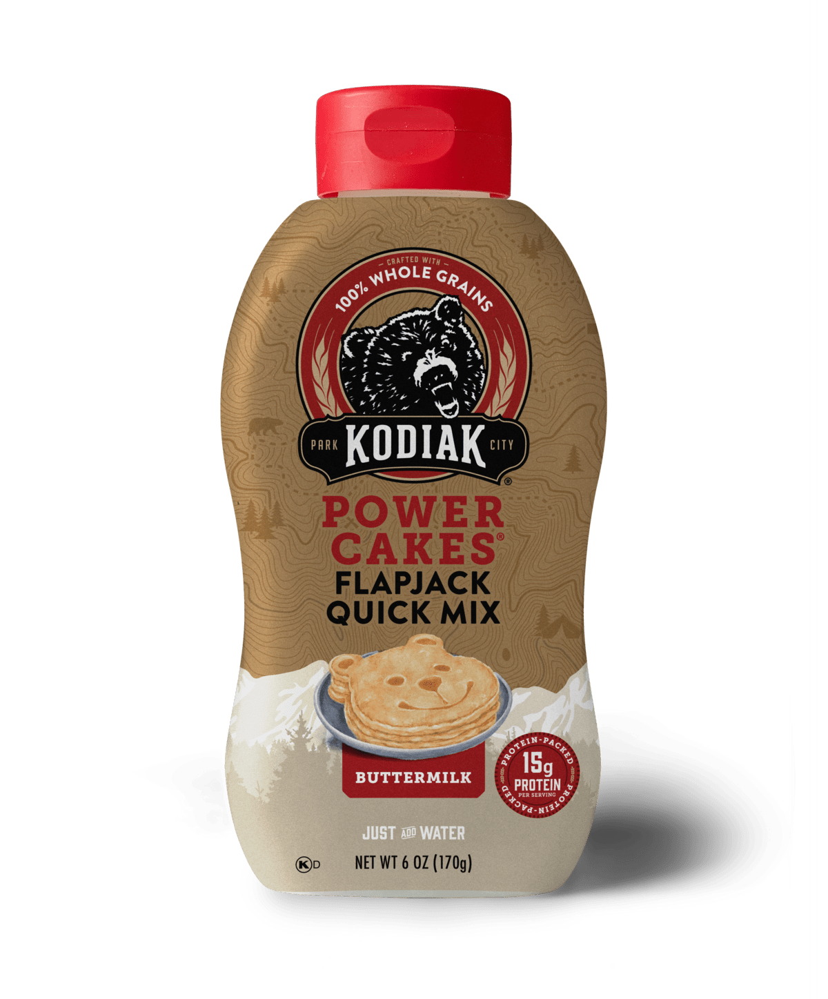 Kodiak Cakes