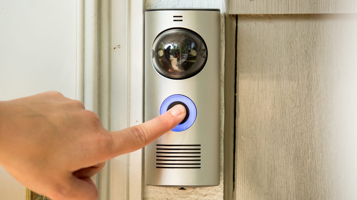 Ring (Doorbot)