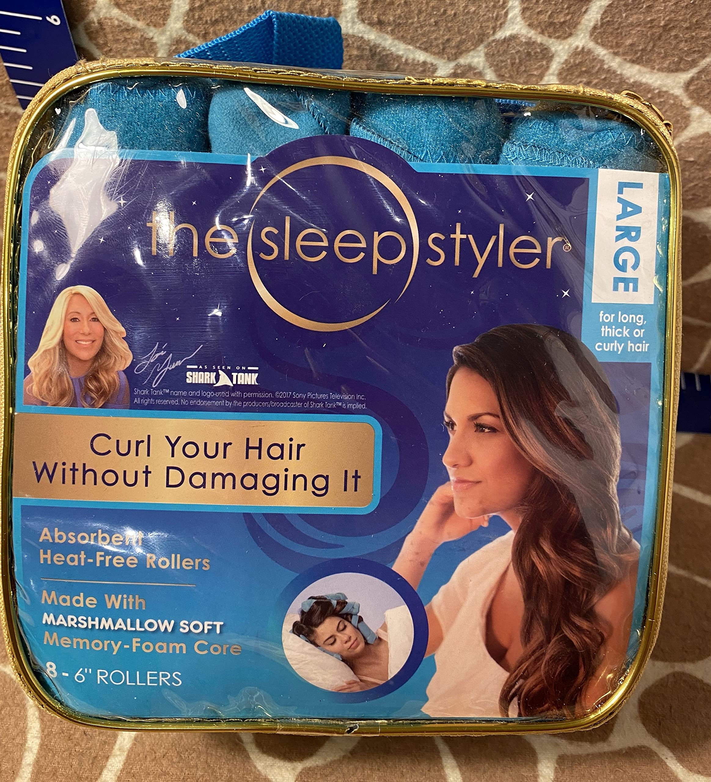 Sleep Styler